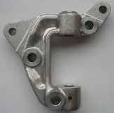 Honda 750 caliper pivot 1969-1971